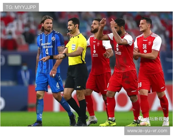 蔚山现代再度发力：豪取关键胜利