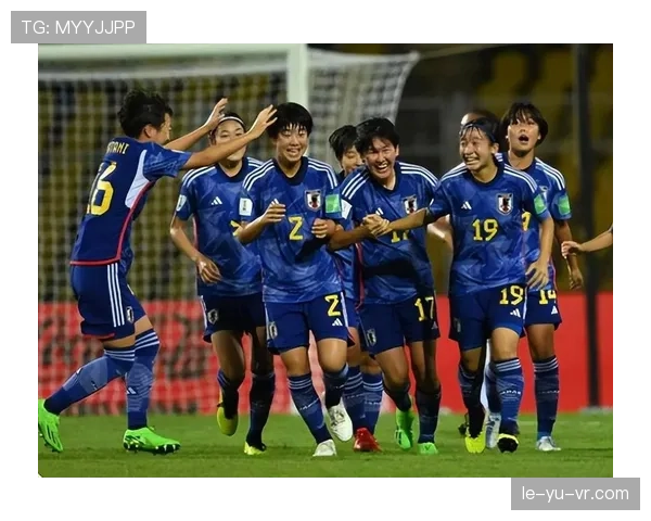 日本队传控足球惊艳全场，强势取胜展现技战术魅力