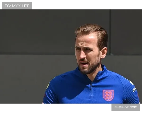 凯恩破门建功，英格兰稳步迈向欧洲杯决赛