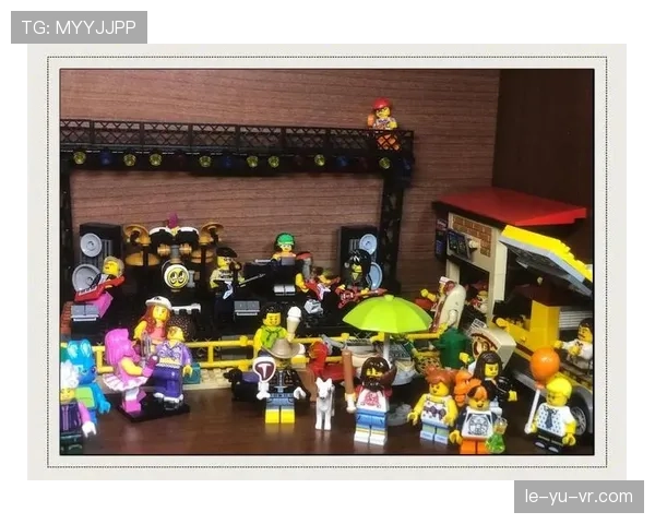 丹麦乐高球场推出全新主题展览，互动体验点燃家庭观赛乐趣