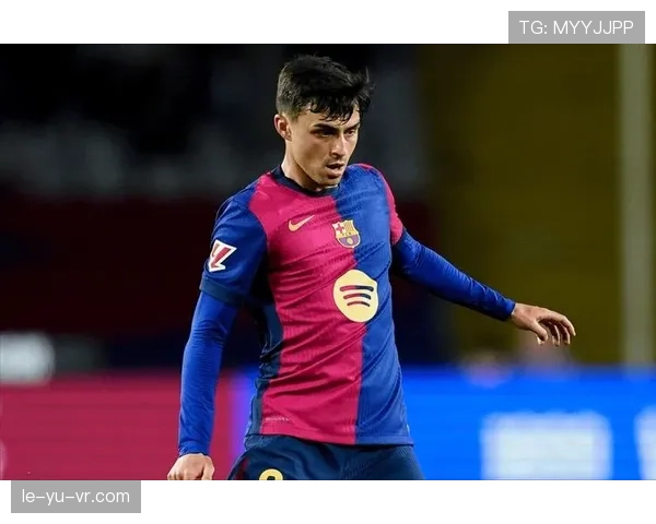 佩德里西班牙足球偶像