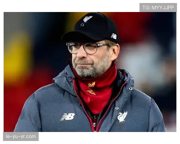 克洛普离开之后：利物浦的体系正在发生偏移