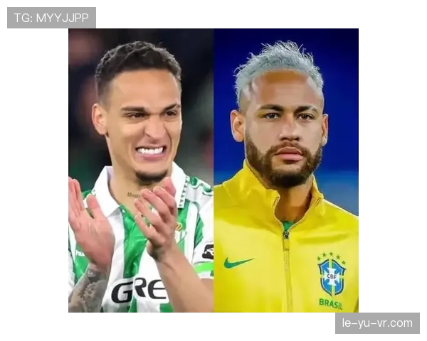 内马尔是否已成为巴西国家队时代核心