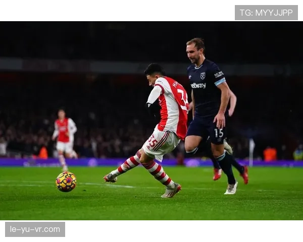 马丁内利的实际贡献解析：阿森纳争冠关键拼图