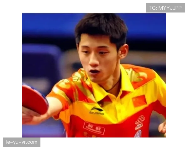 张继科这生活真不像他场上那个狠角色，感觉跟隔壁老王没啥两样啊？