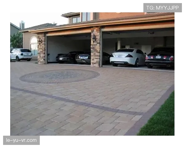 莫兰特家的车库比我的房子还贵