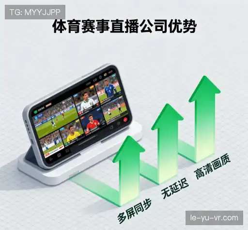 我们领先行业的理由